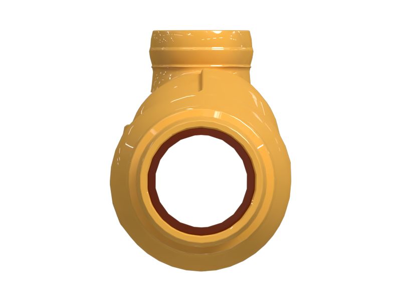 КУЗОВ В СБОРЕ