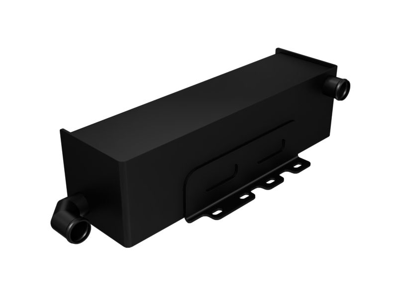 ОХЛАДИТЕЛЬ ГТ В СБОРЕ