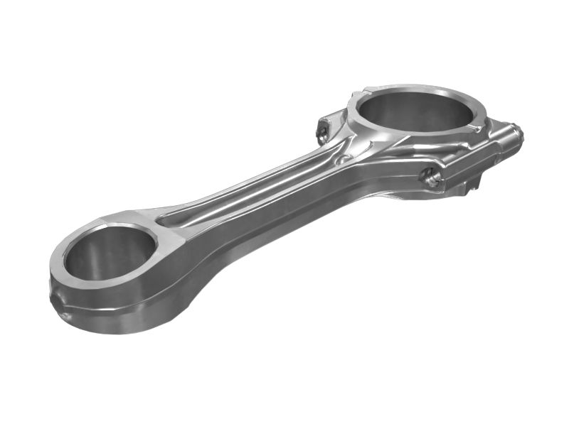 225-5459: Шток в сборе — класс F