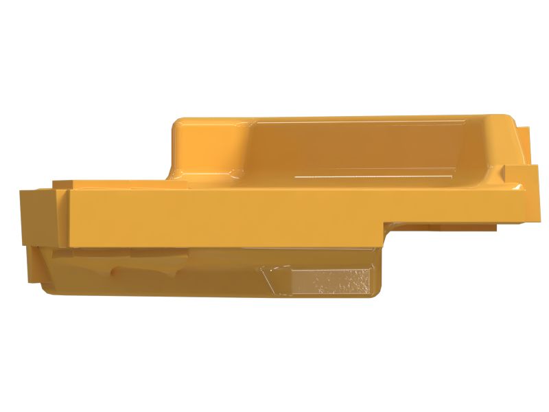 НОЖ ИЗНОСОСТОЙКИЙ