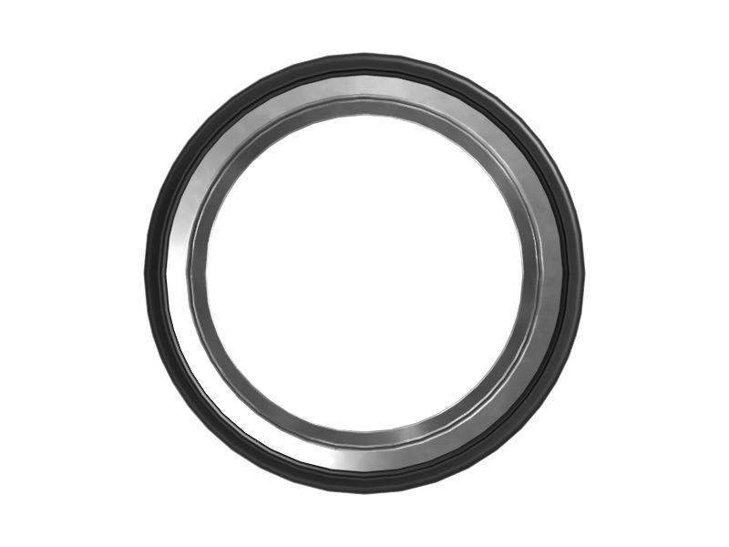 Гофрированные мембраны выхлопных труб