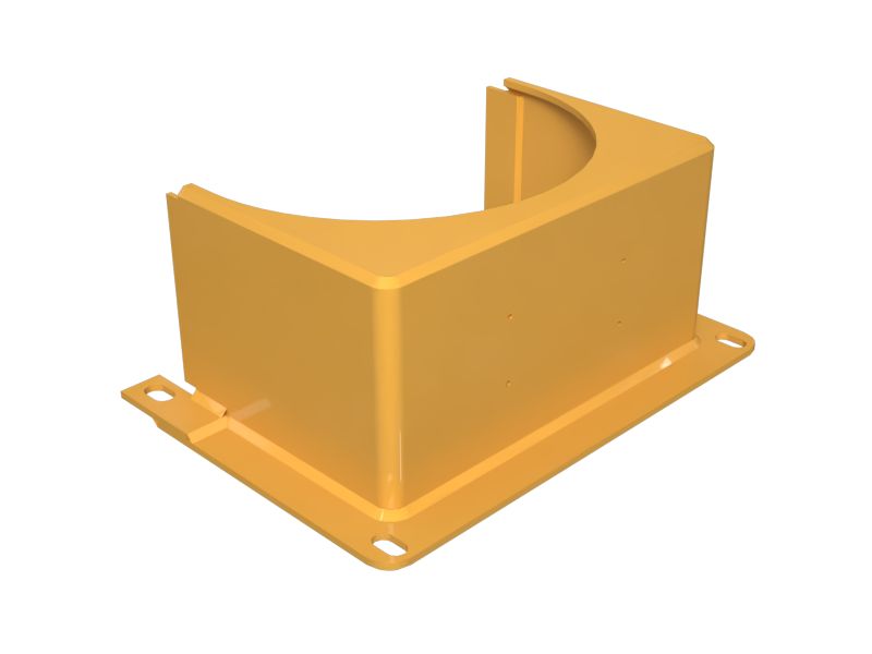 254-7044: ТЕПЛОВОЙ ЭКРАН