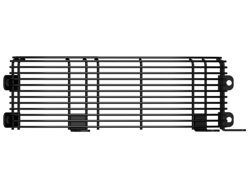 ОГРАЖДЕНИЕ В СБОРЕ