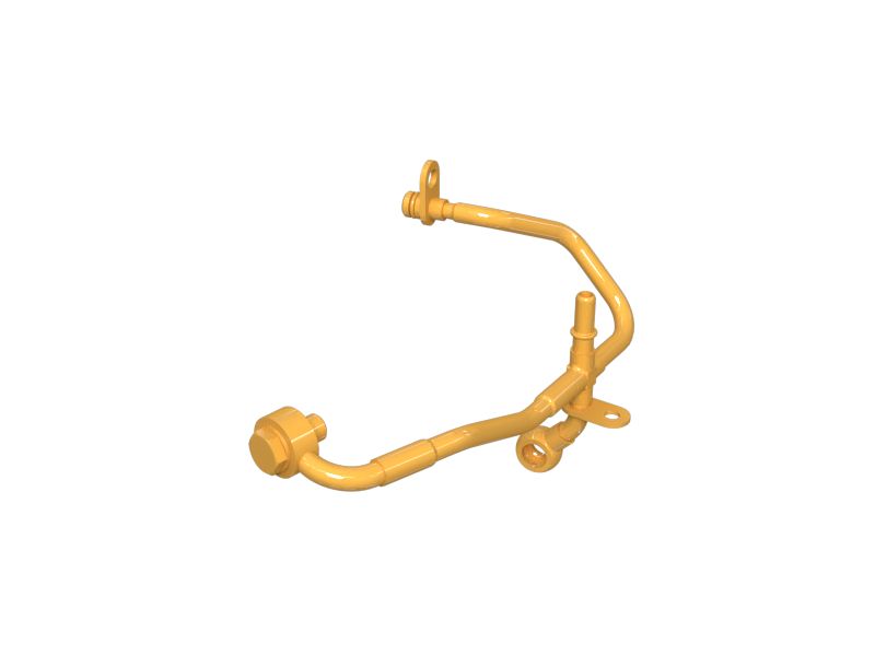 ТОПЛИВНЫЕ ТРУБОПРОВОДЫ