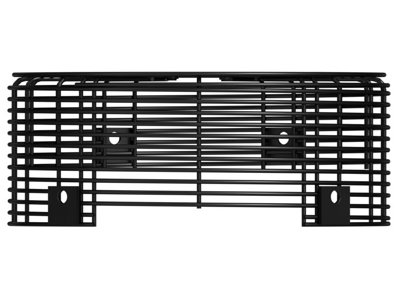 ОГРАЖДЕНИЕ В СБОРЕ