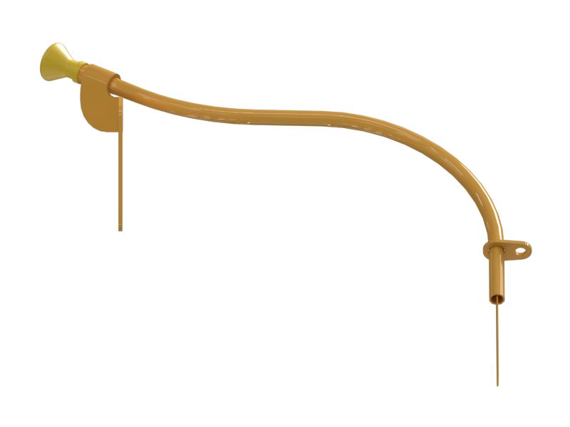 УКАЗАТЕЛЬ УРОВНЯ МАСЛА