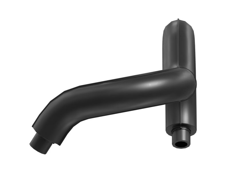 ШЛАНГ В СБОРЕ