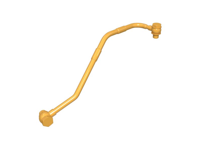 ТОПЛИВНЫЕ ТРУБОПРОВОДЫ