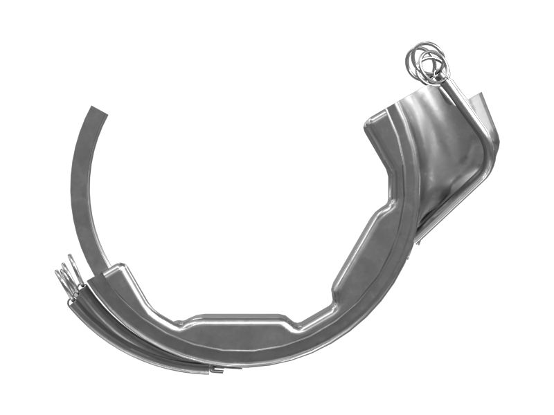 ЩИТОК В СБОРЕ