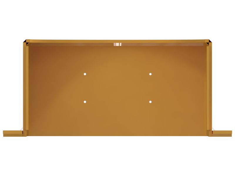 ТЕПЛОВОЙ ЭКРАН