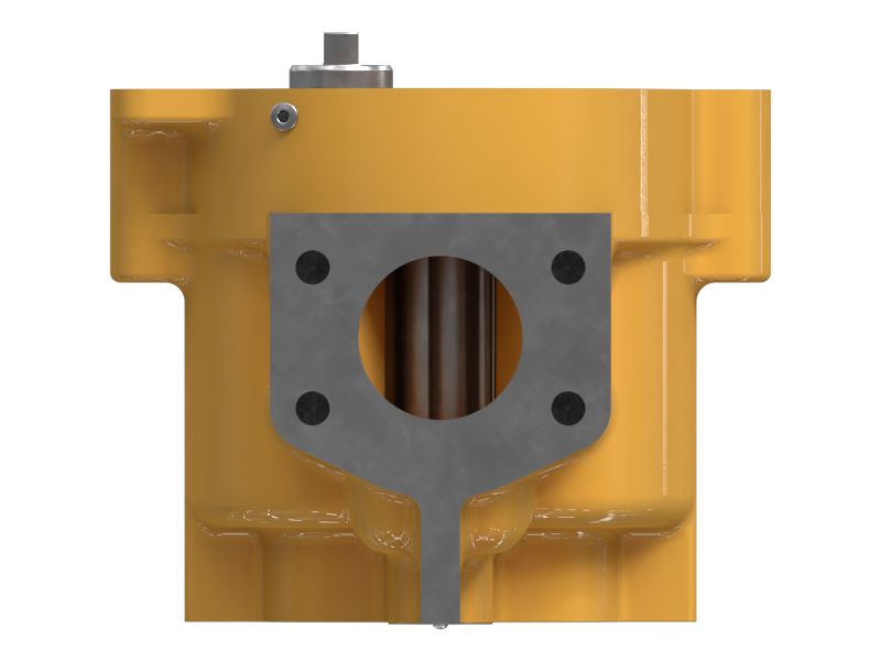 Cat® Reman Gear Pump
