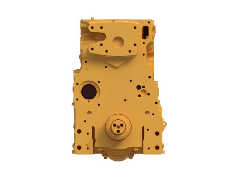 БЛОК КОРОТКИЙ