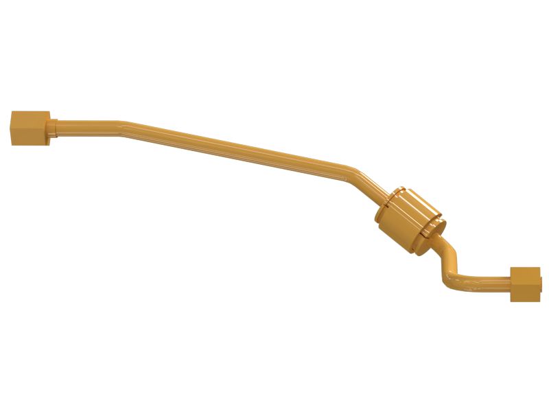 ТОПЛИВОПРОВД В СБОРЕ