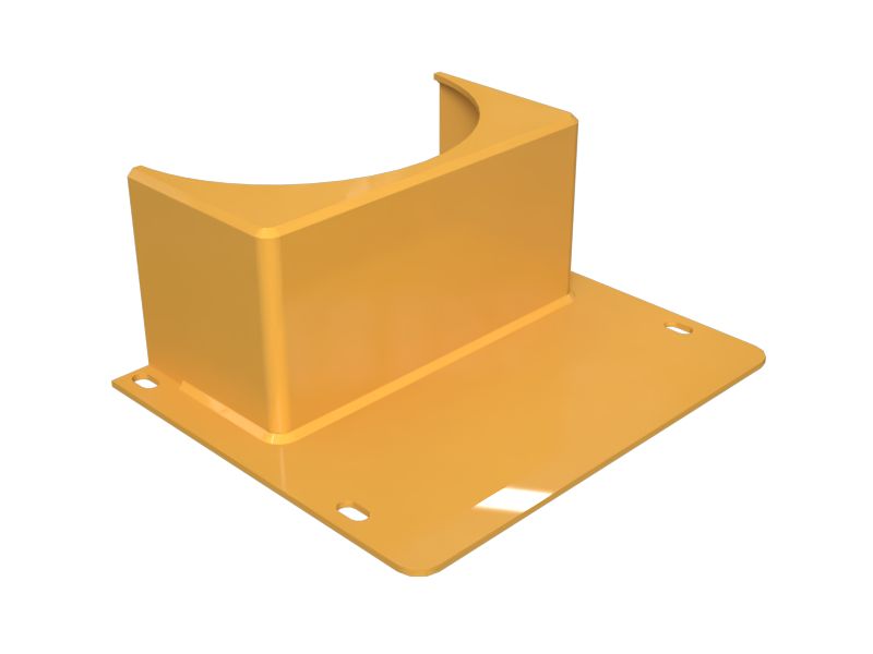 254-7045: ТЕПЛОВОЙ ЭКРАН