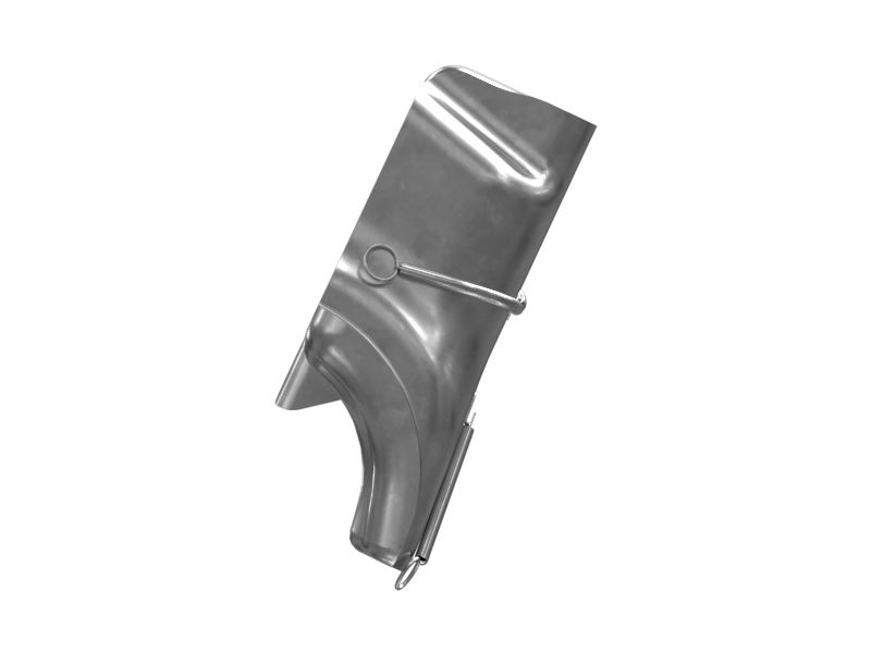 ЩИТОК В СБОРЕ