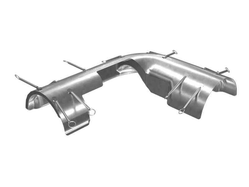 ЩИТОК В СБОРЕ