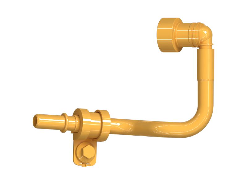 ТРУБОПРОВОД В СБОРЕ