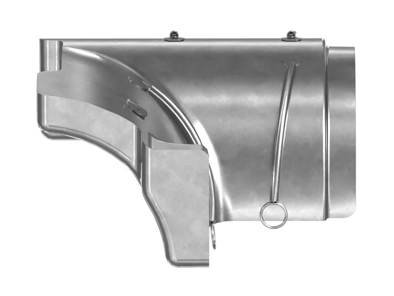 ЩИТОК В СБОРЕ