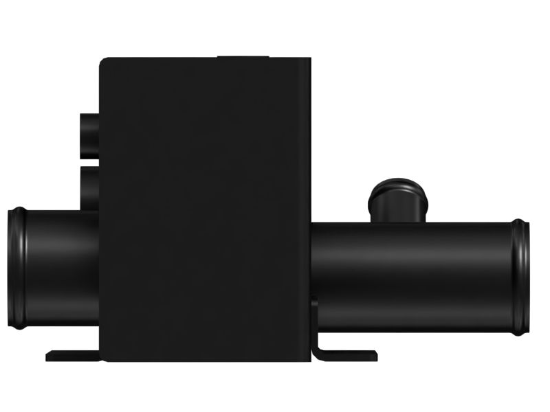 ОХЛАДИТЕЛЬ ГТ В СБОРЕ