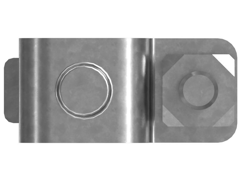 ХОМУТ ТРУБОПРОВОДА