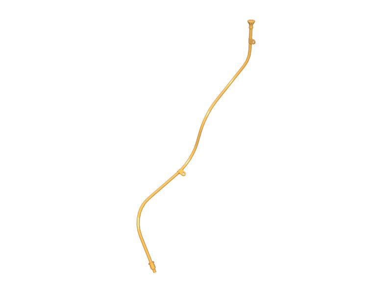 БЛОК УКАЗАТЕЛЯ УРОВНЯ МАСЛА