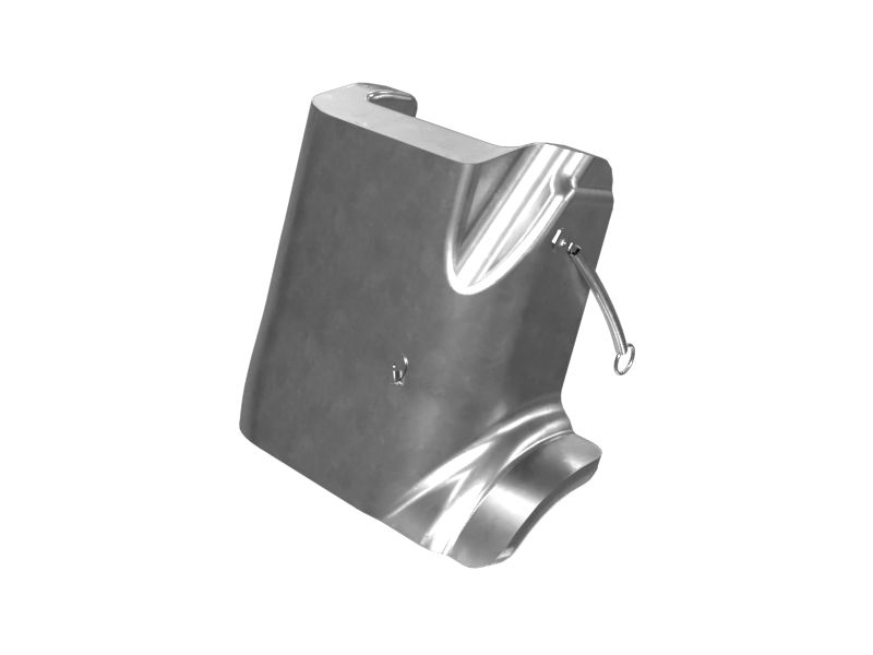 344-9425: ЩИТОК В СБОРЕ