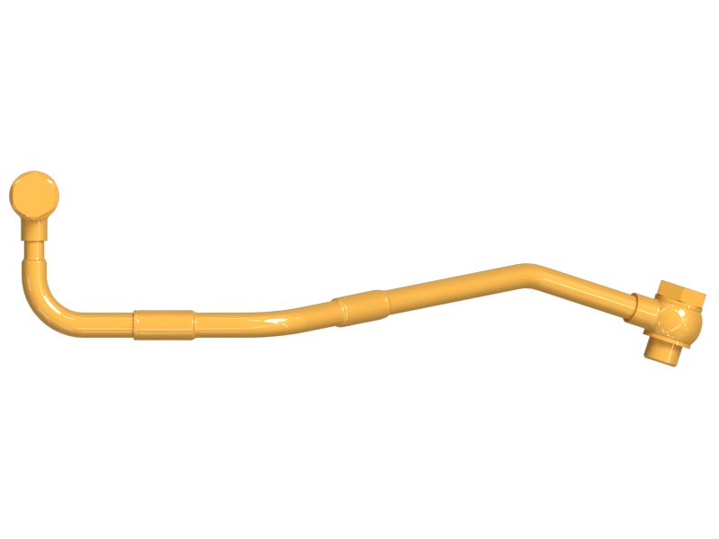 ТОПЛИВНЫЕ ТРУБОПРОВОДЫ