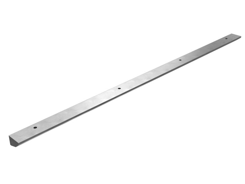 1177mm Length Screed Plate Nose Bar