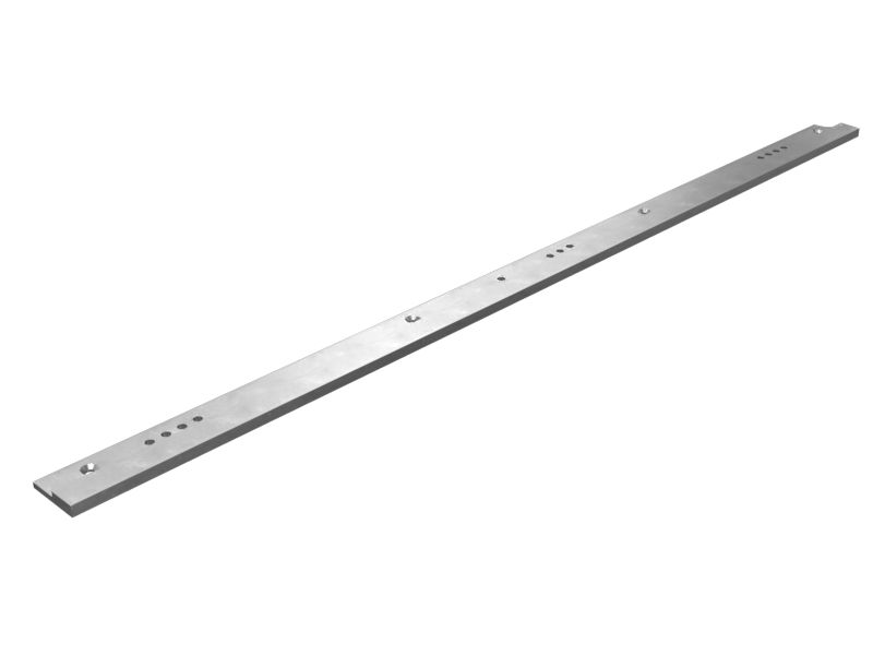 568-9647: 12mm Thick Main Wear Plate