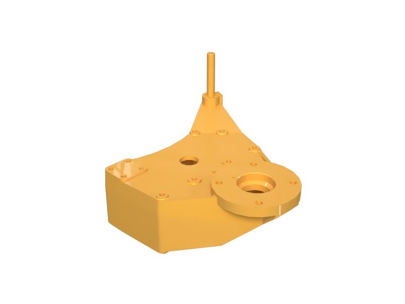 КРОНШТЕЙН В СБОРЕ