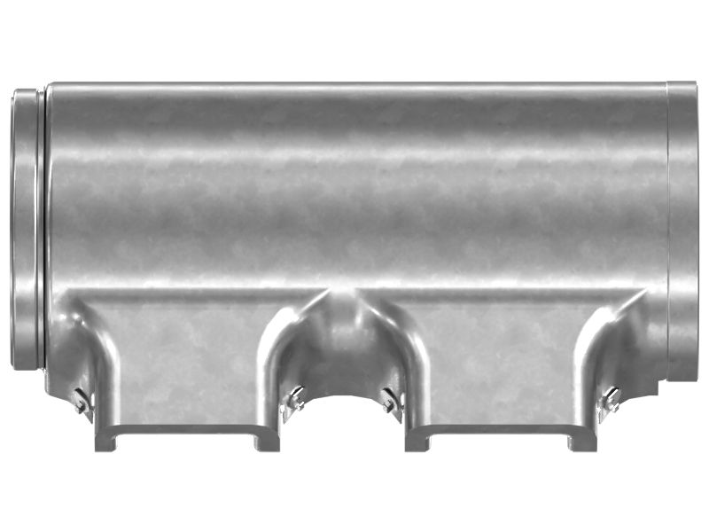 ЩИТОК В СБОРЕ