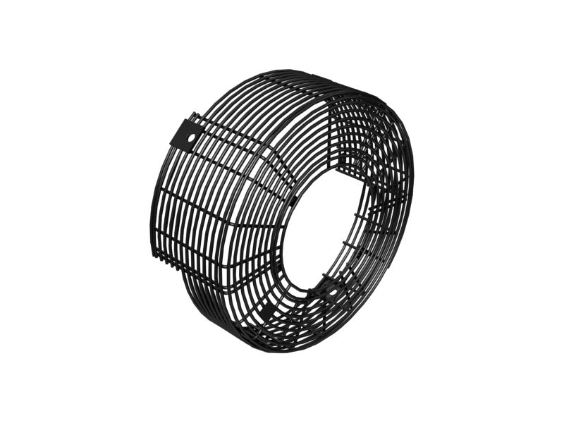 ОГРАЖДЕНИЕ В СБОРЕ