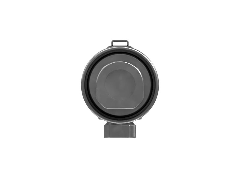 Шланг в сборе с внутренним диаметром 6 мм