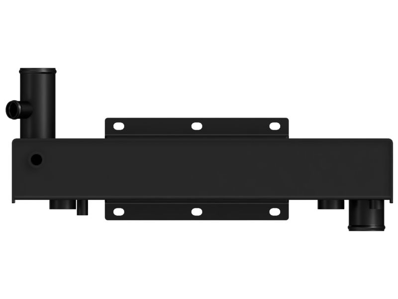 ОХЛАДИТЕЛЬ ГТ В СБОРЕ