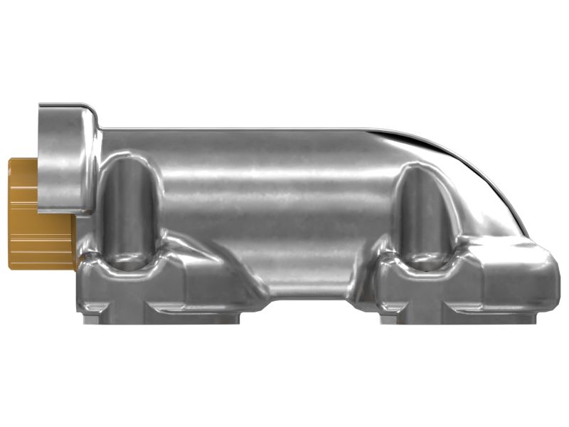 КОЛЛЕКТОР В СБОРЕ