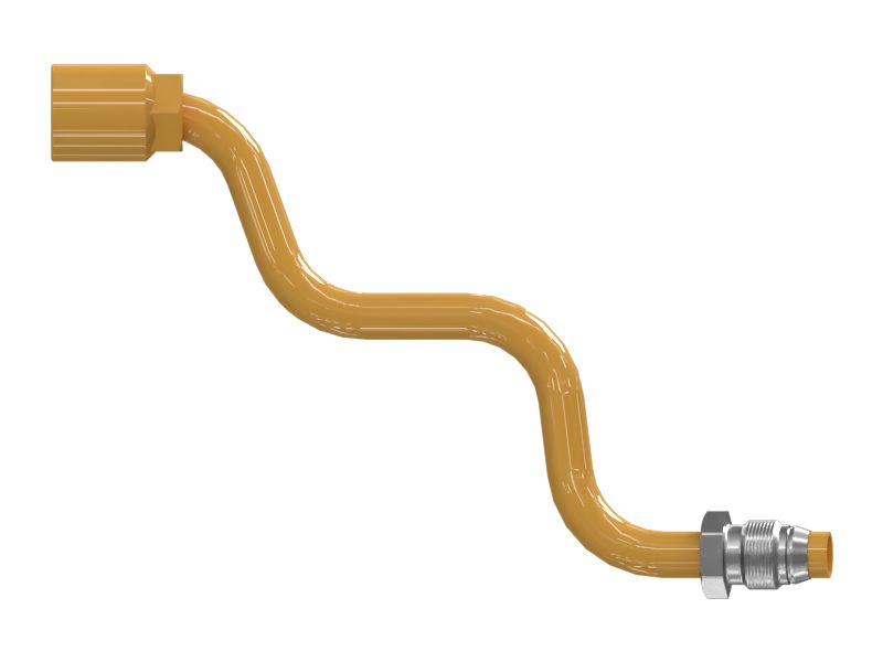 ТРУБА В СБОРЕ