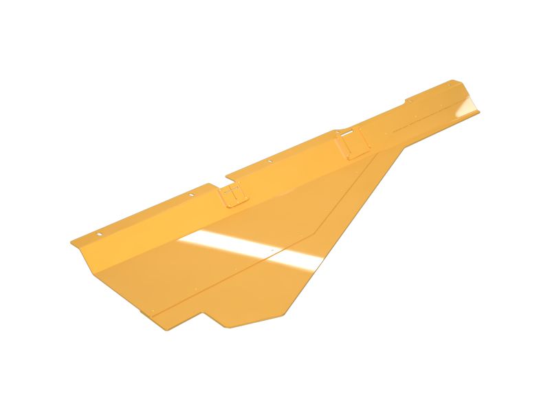 352-0642: ДЕФЛЕКТОР В СБОРЕ