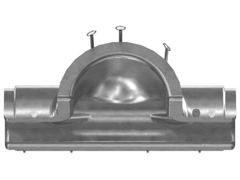 ЩИТОК В СБОРЕ