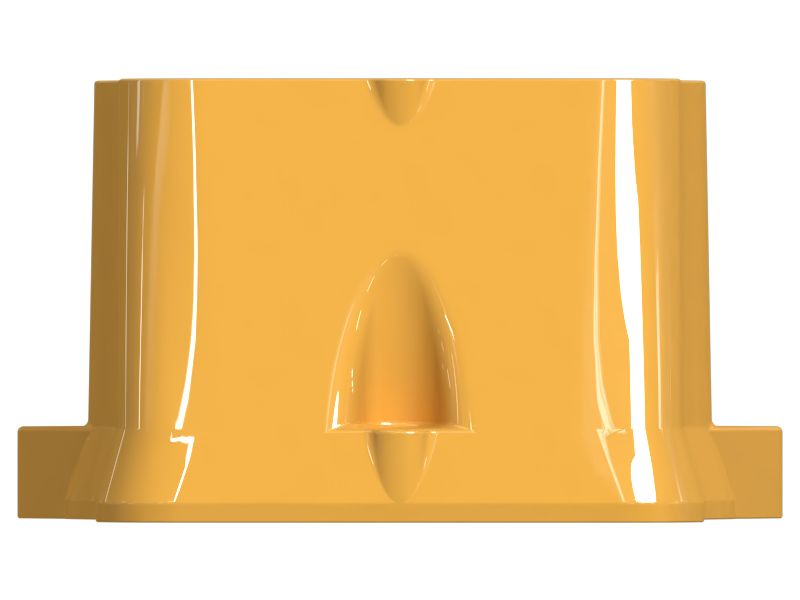 ОСНОВАНИЕ КОРОМЫСЛА В СБОРЕ