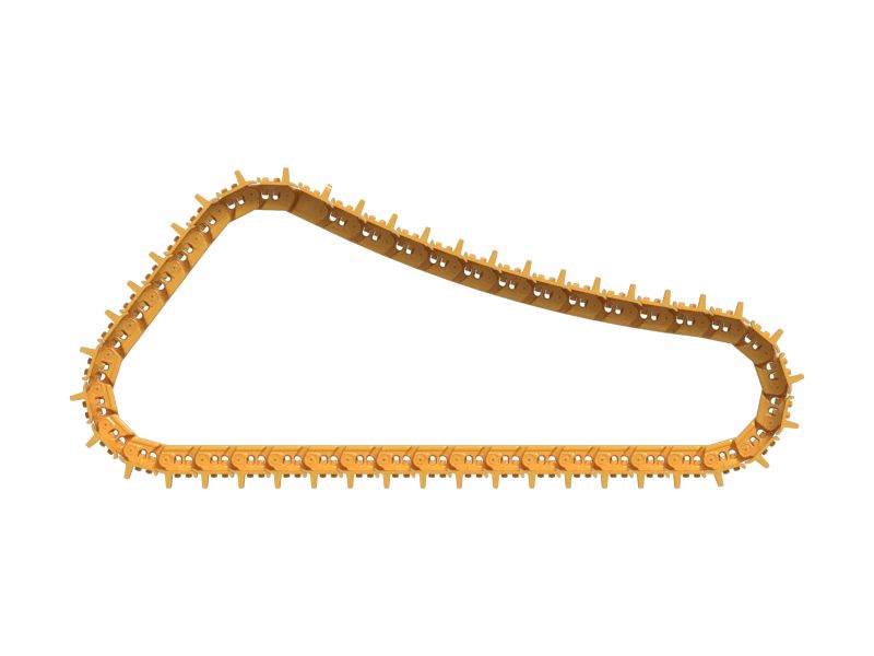 546-2429: TRACK GP | Cat® Parts Store