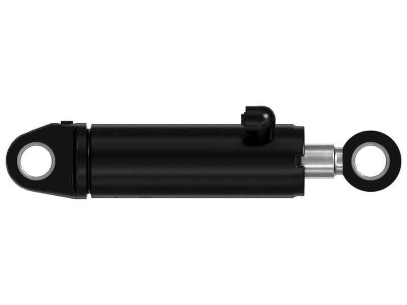 Блок цилиндров 0101-