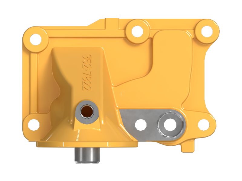ПАТРОН ТОПЛИВНОГО ФИЛЬТРА