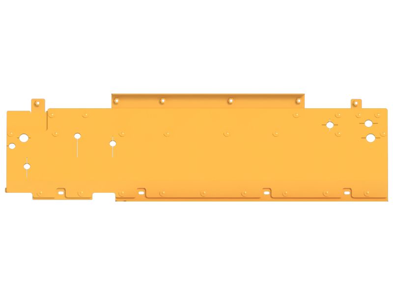 ДЕФЛЕКТОР В СБОРЕ