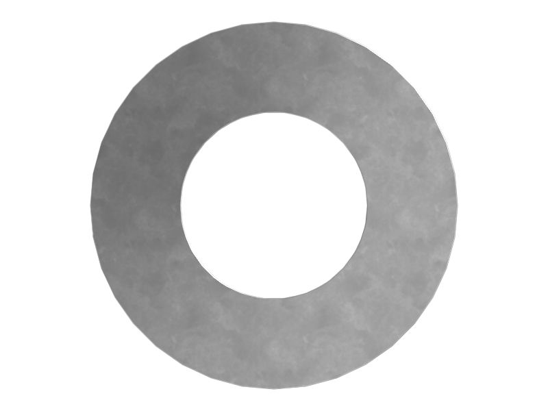 ПРУЖИННАЯ ШАЙБА