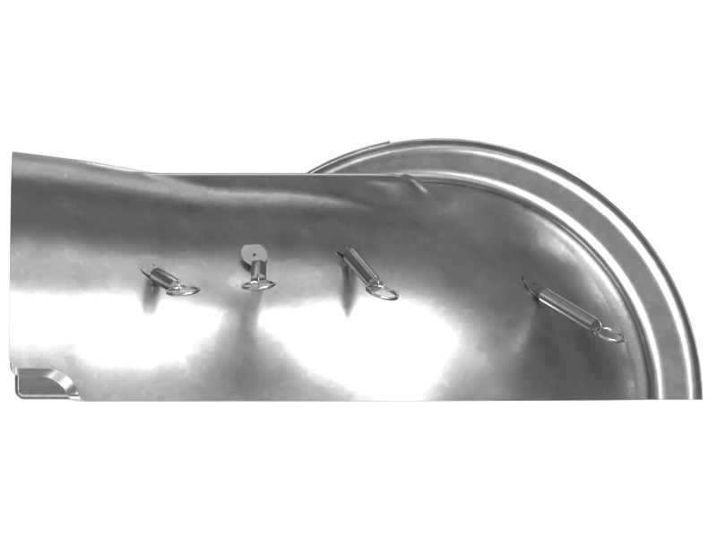 ЩИТОК В СБОРЕ