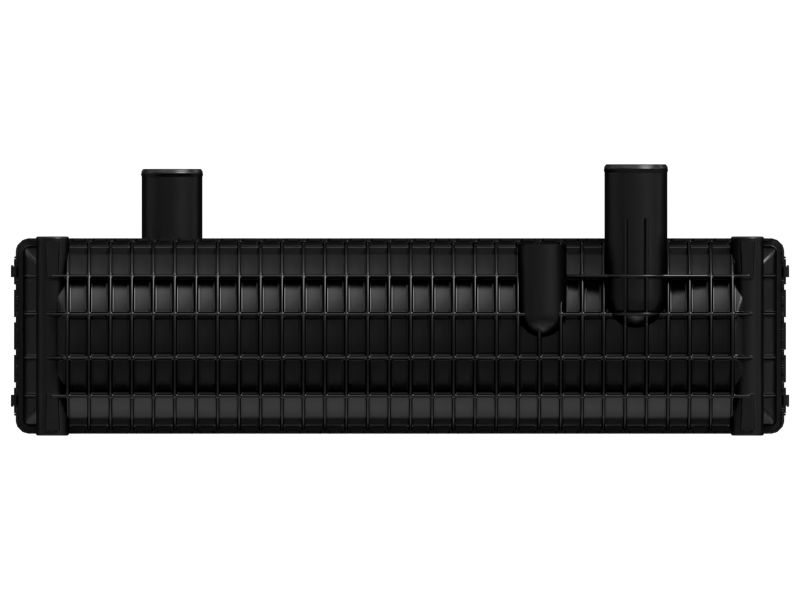 СЕРДЕЧНИК РАДИАТОРА