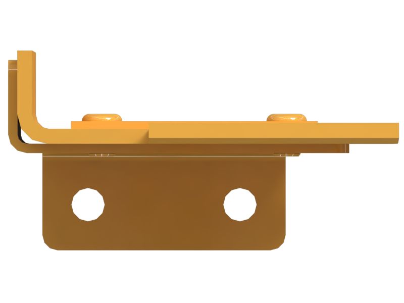 ДЕФЛЕКТОР В СБОРЕ