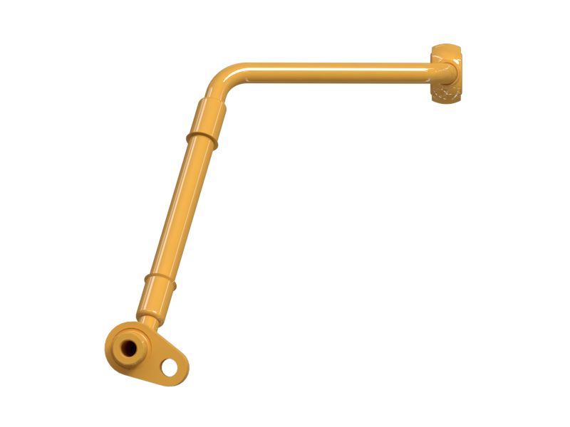 ТРУБОПРОВОД В СБОРЕ