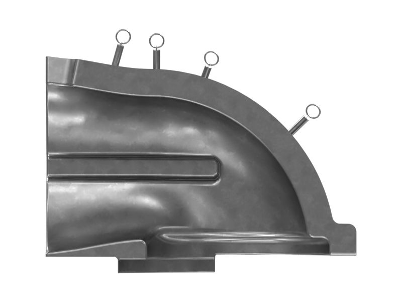 ЩИТОК В СБОРЕ