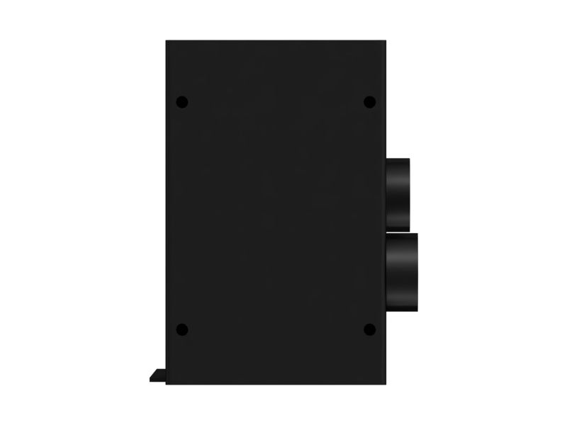 СЕРДЕЧНИК МАСЛООХЛАДИТЕЛЯ В СБОРЕ